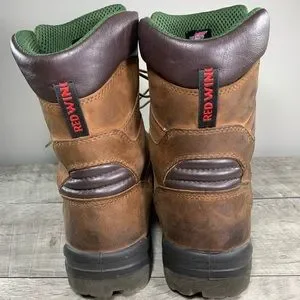 Red Wing Shoes | Shoes | Red Wing Shoes 2239 Poplar Frontier 